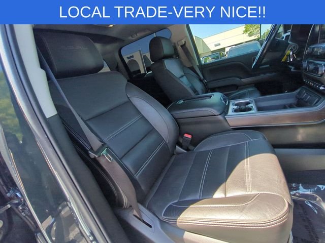 Used 2019 Gray GMC Denali image 37