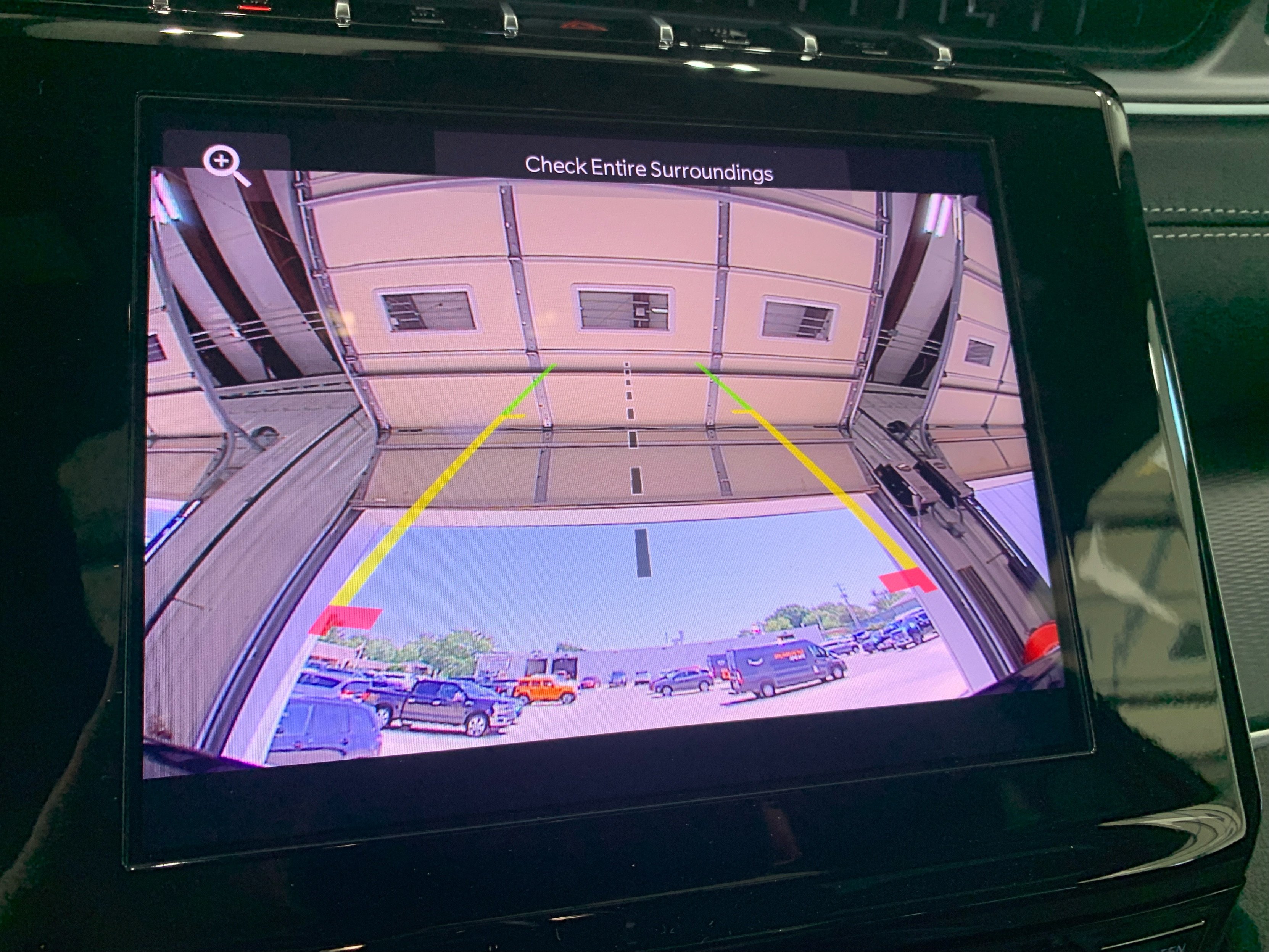 2025 Jeep Grand Cherokee L Altitude - Photo 27