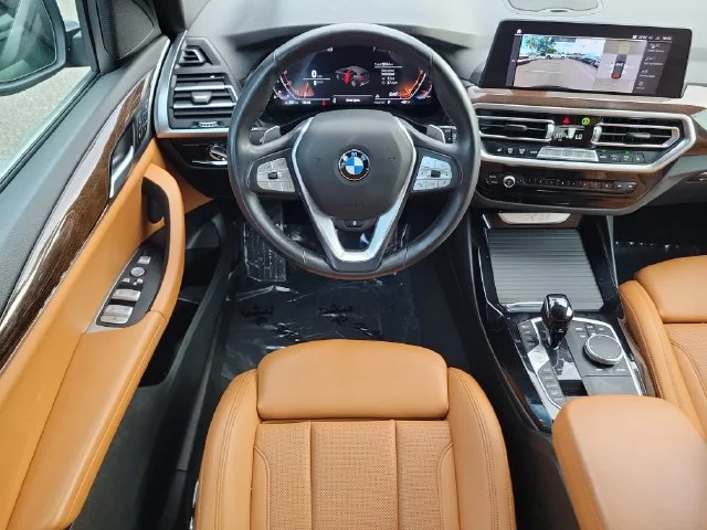 2024 BMW X3 30i - Photo 12