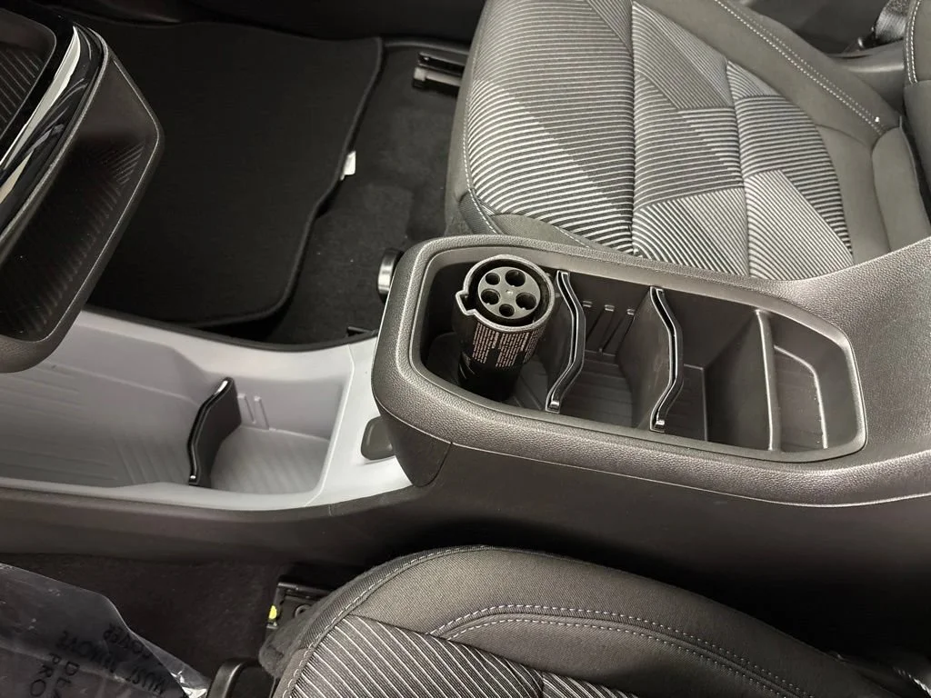 2027 Chevrolet Bolt LT - Photo 41