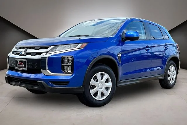 2026 Mitsubishi Outlander Sport 2.0 S