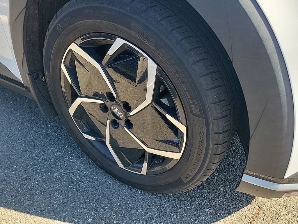 Certified 2024 Hyundai IONIQ 5 SE with VIN KM8KM4DE2RU259312 for sale in Moreno Valley, CA