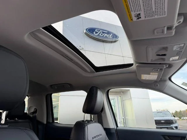 2025 Ford Maverick Lariat - Photo 45