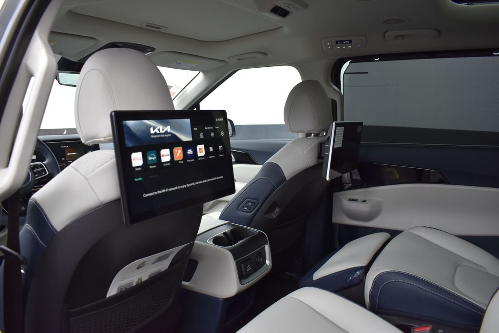 New 2026 Panthera Metal Kia SX Prestige image 21
