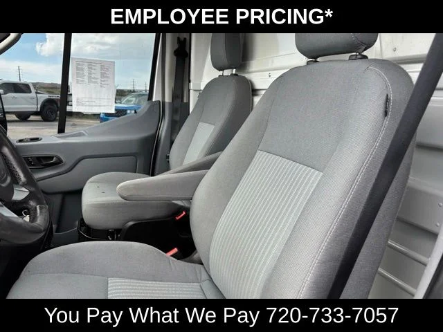 Used 2015 Silver Ford Base image 14