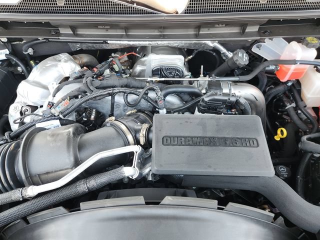2026 Chevrolet Silverado 2500 HD LT - Photo 32
