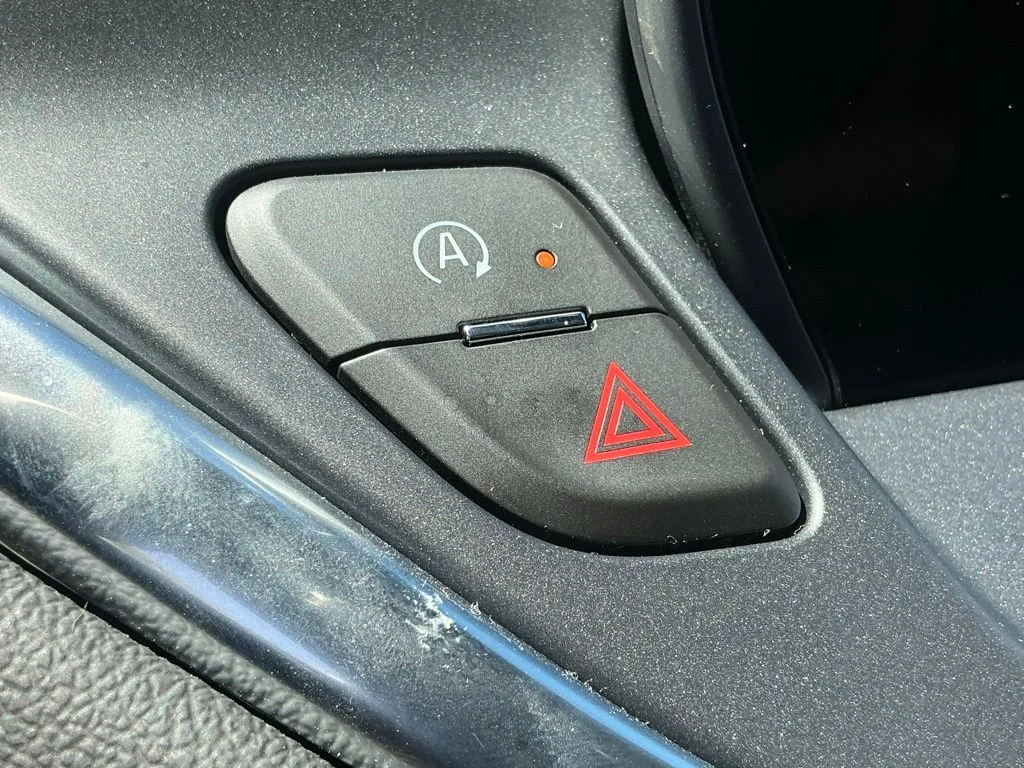 Used 2024 White Chevrolet LT image 36