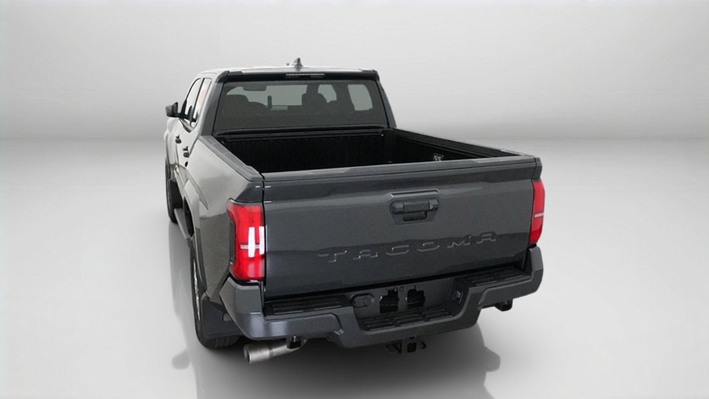 New 2026 Underground Toyota SR5 image 43