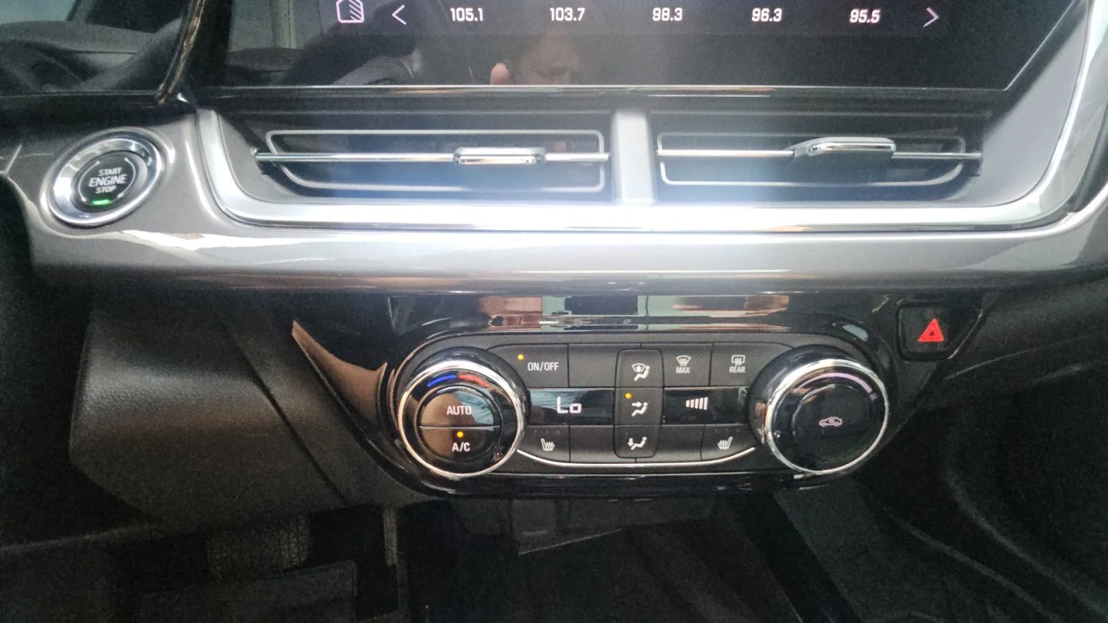Used 2024 White Chevrolet ACTIV image 21