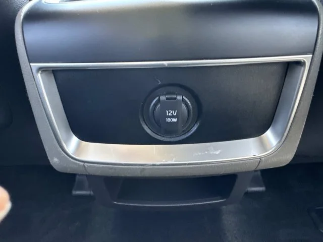 Used 2025 Gray Kia LXS image 28