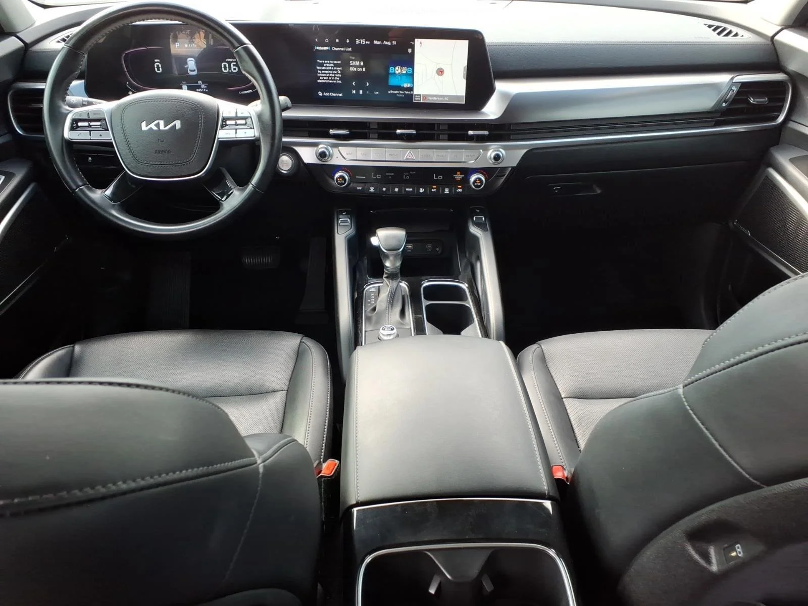 Used 2023  KIA S image 21