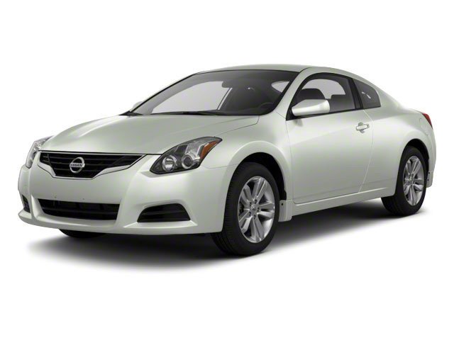 2010 Nissan Altima's photo