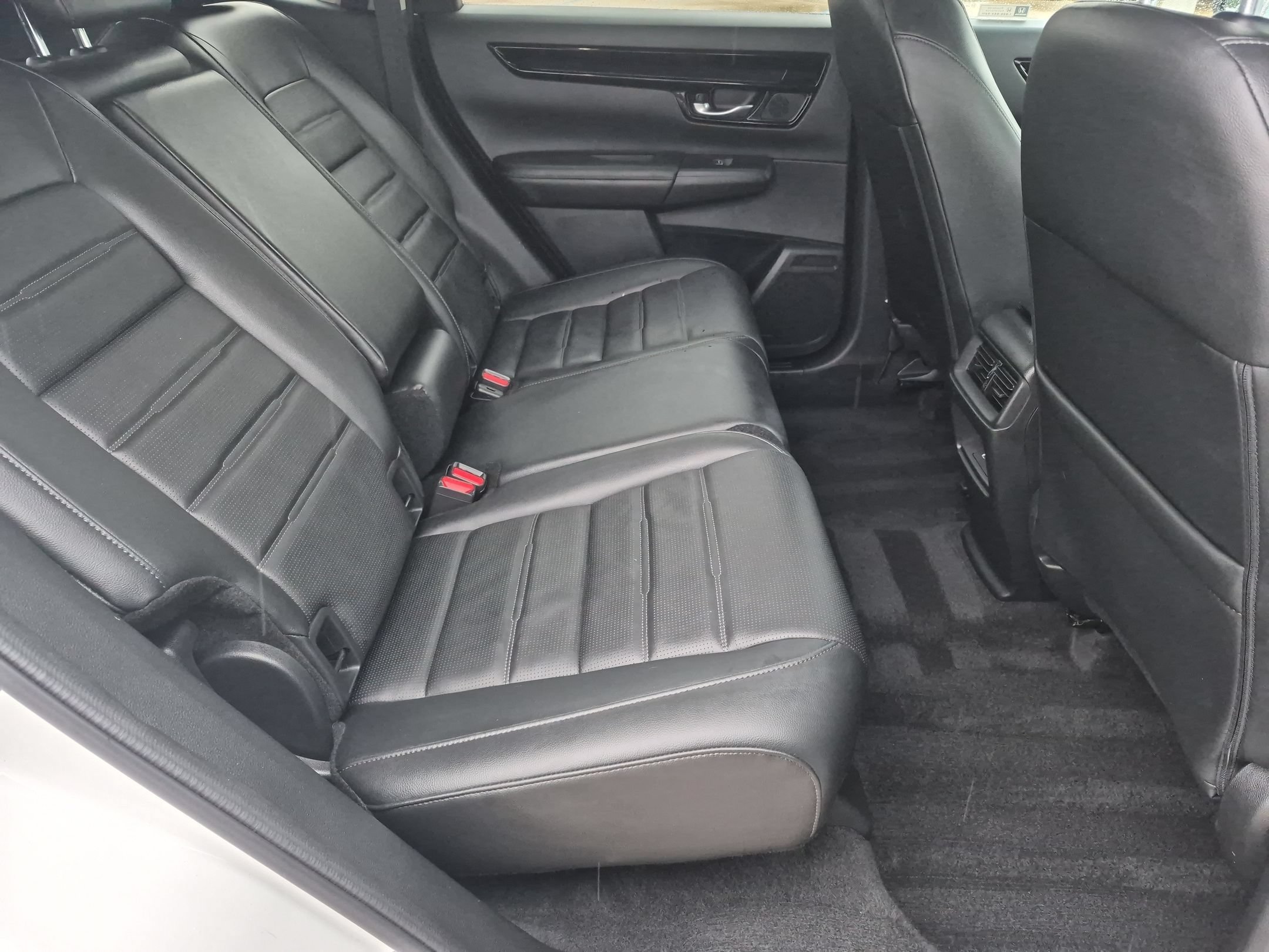 2024 Honda CR-V EX-L - Photo 31
