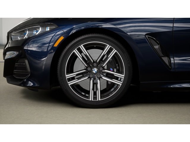 2026 BMW 8 Series 840i - Photo 7