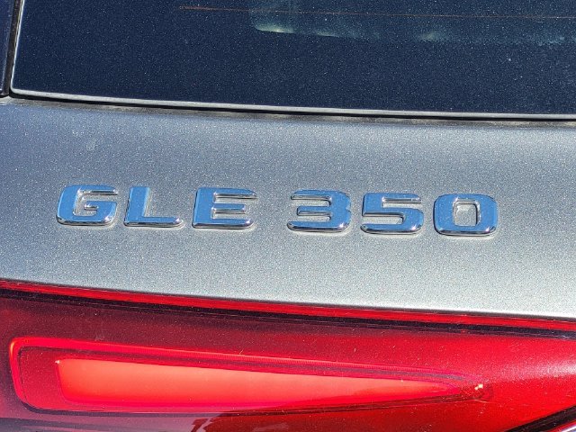 New 2026 Selenite Grey Metallic Mercedes-Benz GLE 350 image 14