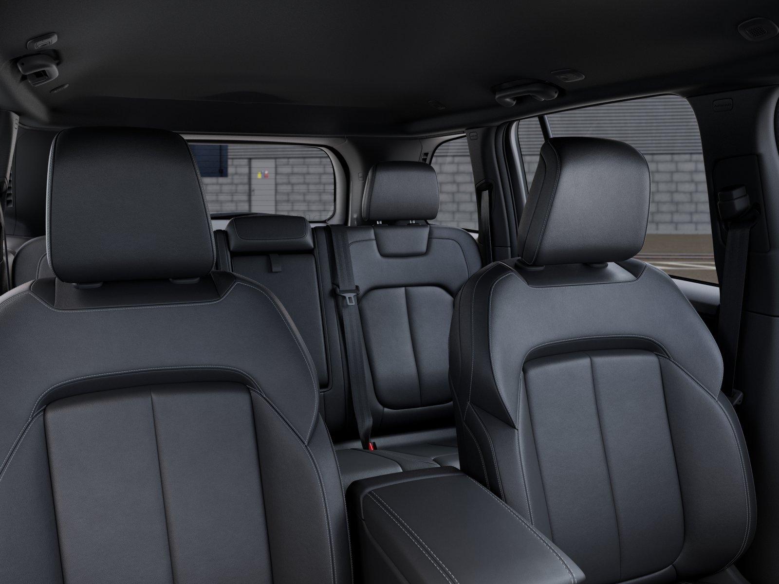 New 2026 Silver Zynith Exterior Paint Jeep Limited image 26