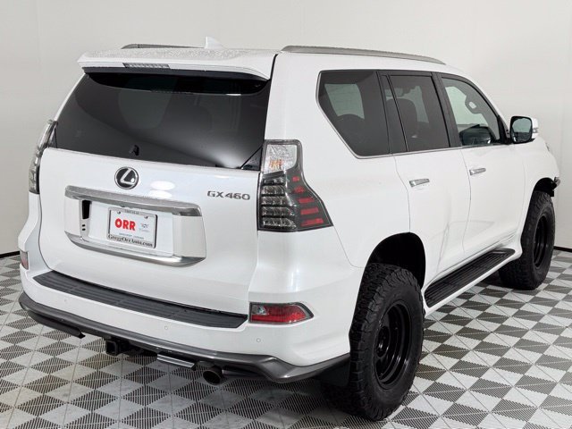 2023 Lexus GX LUXURY - Photo 13