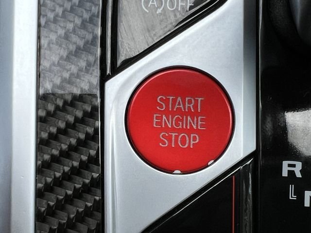Used 2022 Gray BMW Competition image 22