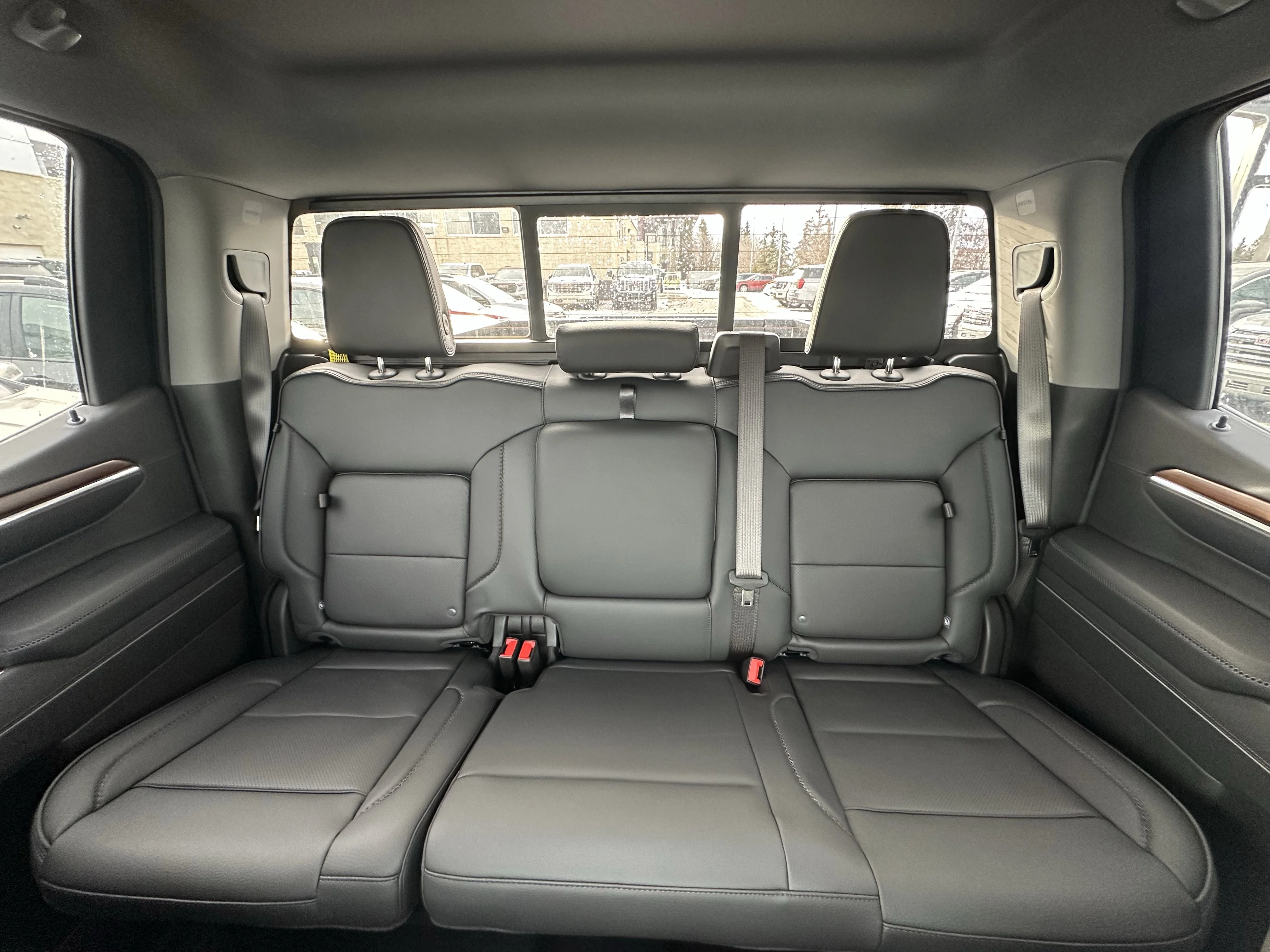 New 2026 Onyx Black GMC Denali image 22