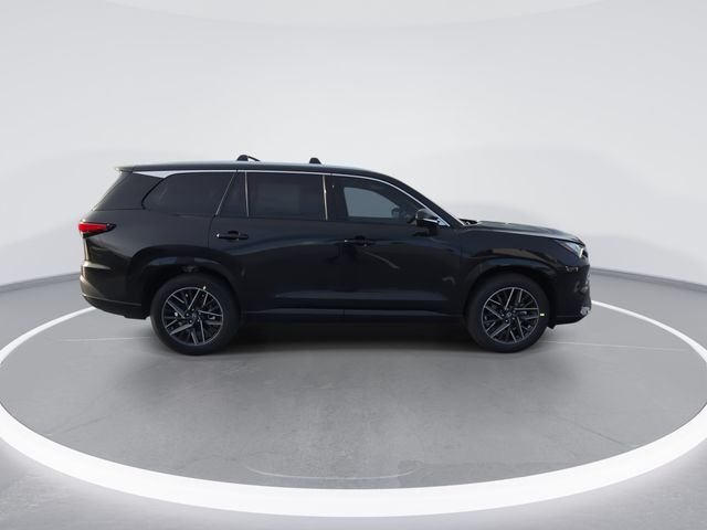 New 2026 Caviar Lexus PREMIUM AWD image 9