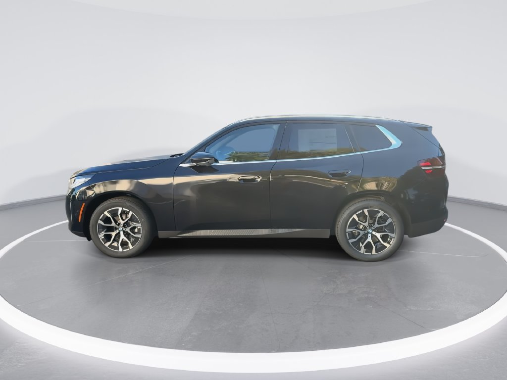 New 2026 Black Sapphire Metallic BMW 30 xDrive image 5