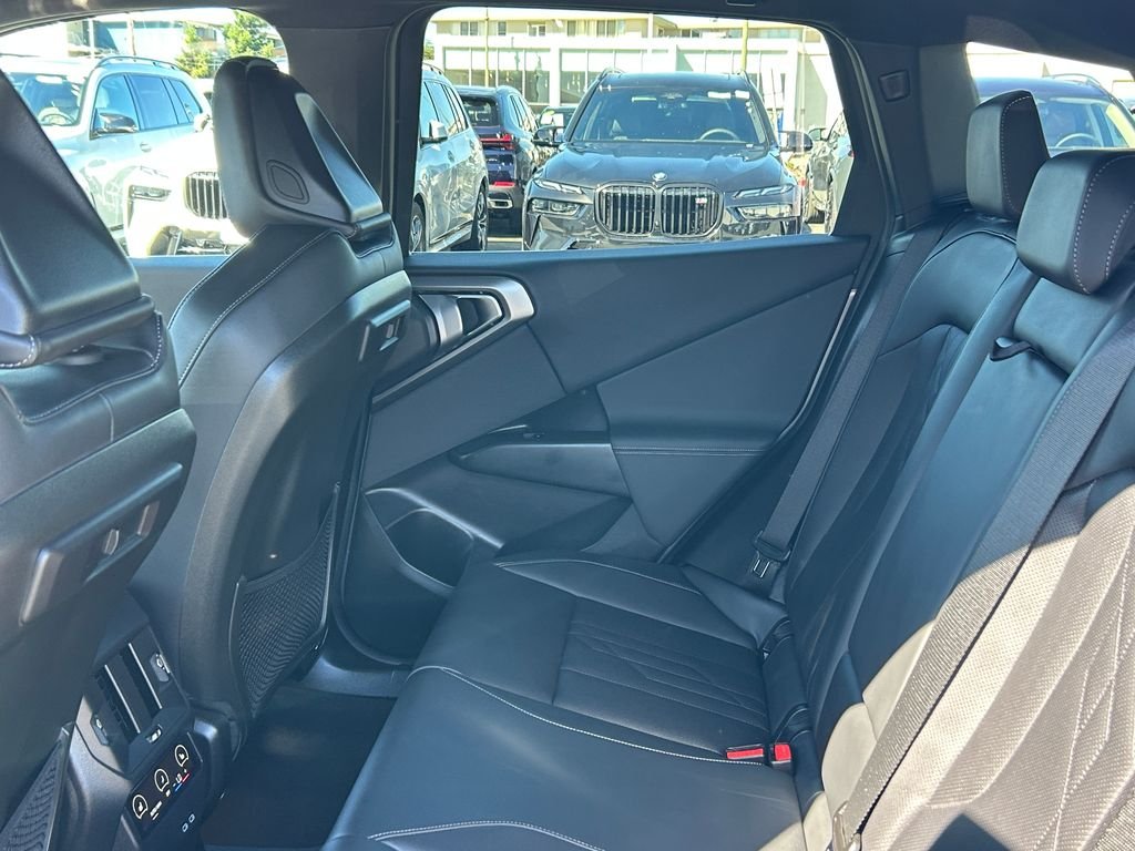 Used 2026 Skyscraper Grey Metallic BMW 30 xDrive image 30