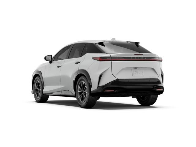 New 2026 Oxygen White Lexus PREMIUM image 3