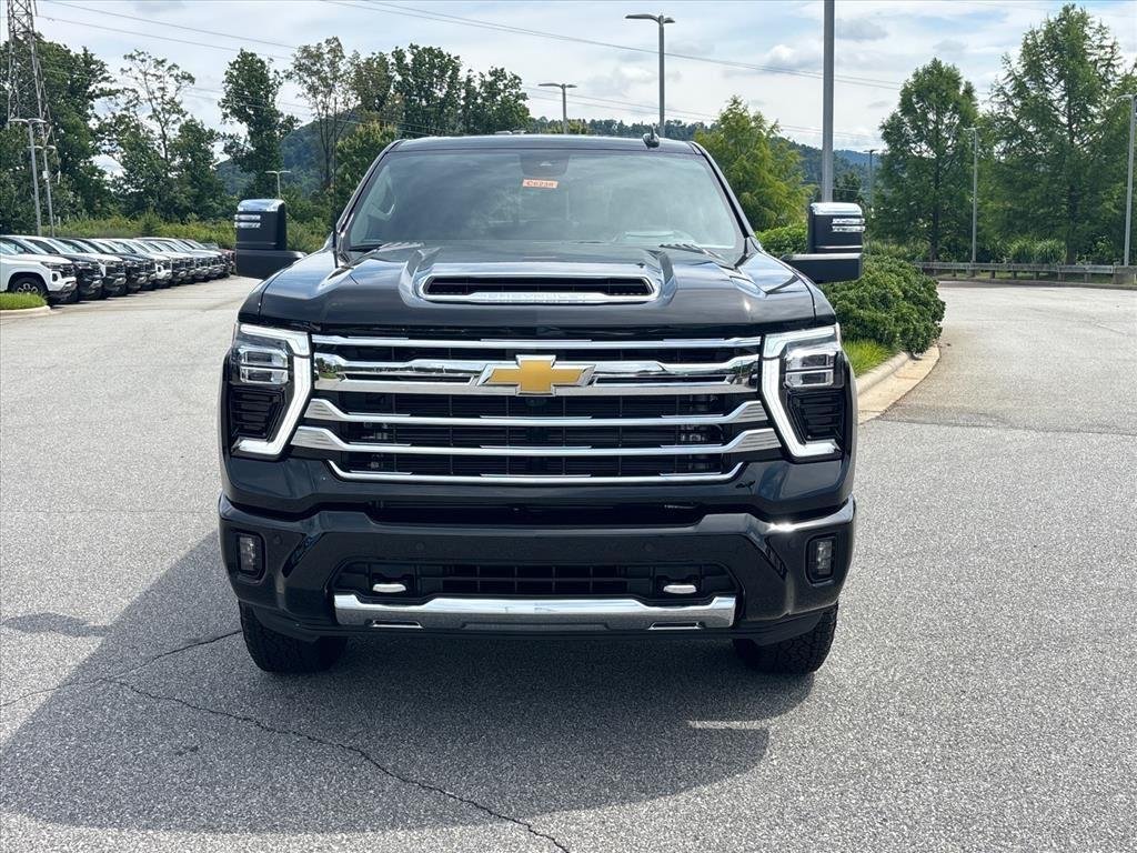 2026 Chevrolet Silverado 2500 HD High Country - Photo 7