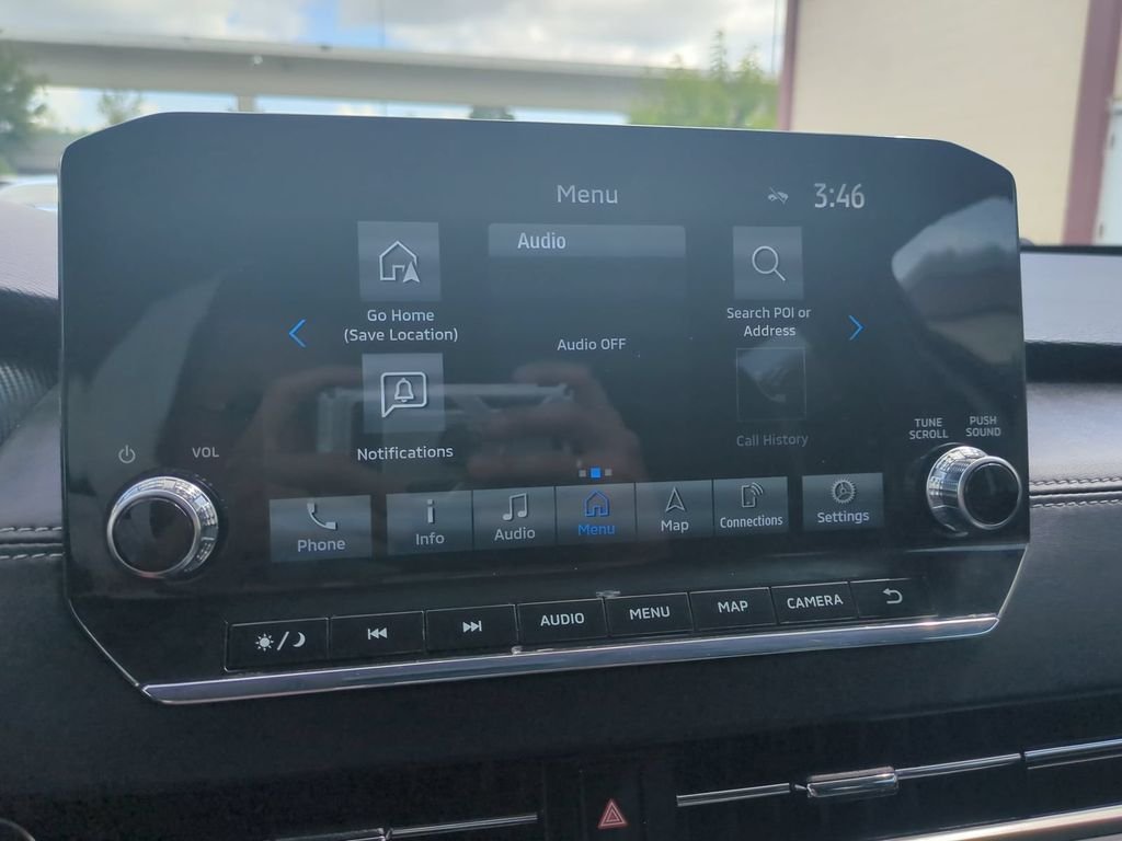 2024 Mitsubishi Outlander SE Black Edition - Photo 22