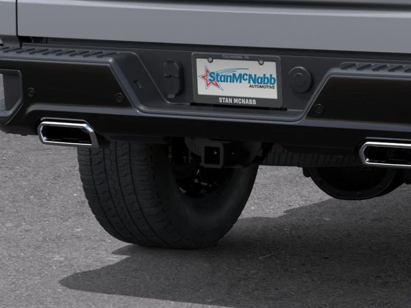 2026 Chevrolet Silverado 1500 LT Trail Boss - Photo 14
