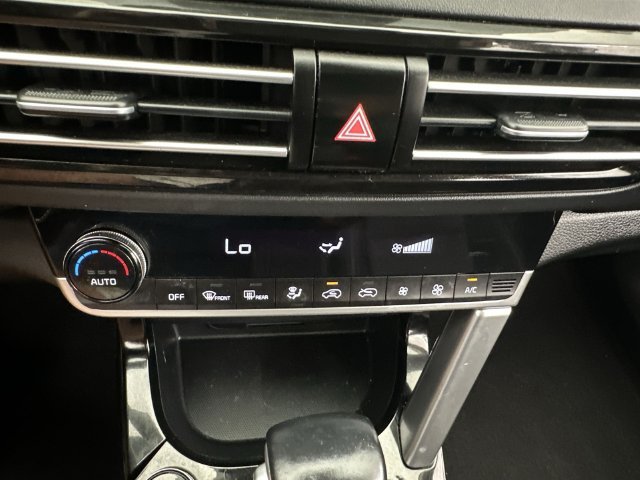 2021 Kia Seltos SX - Photo 25