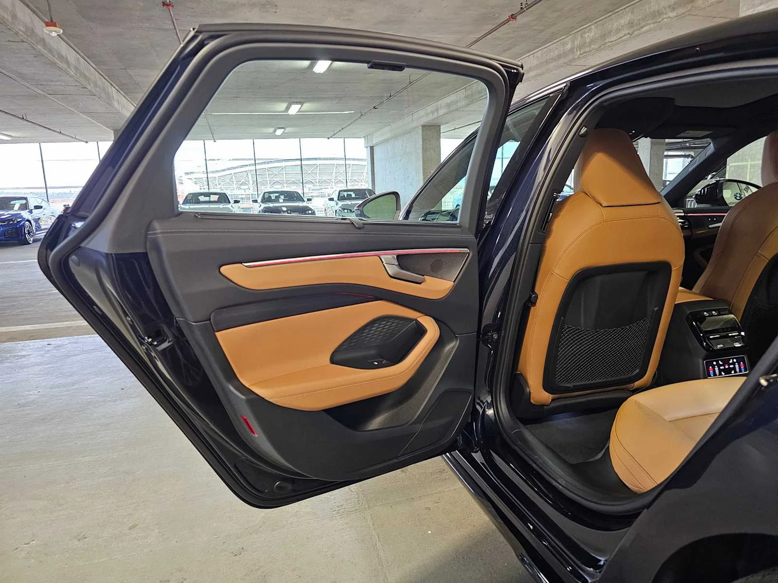 Used 2026  Audi Sedan image 24