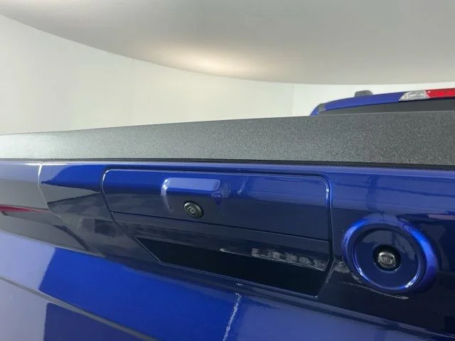 New 2026 Argon Blue Metallic Ford XLT image 8