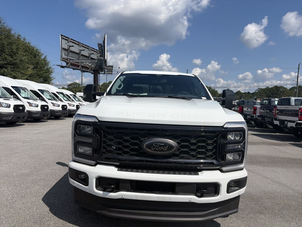 2026 Ford F-250 Super Duty Lariat - Photo 10