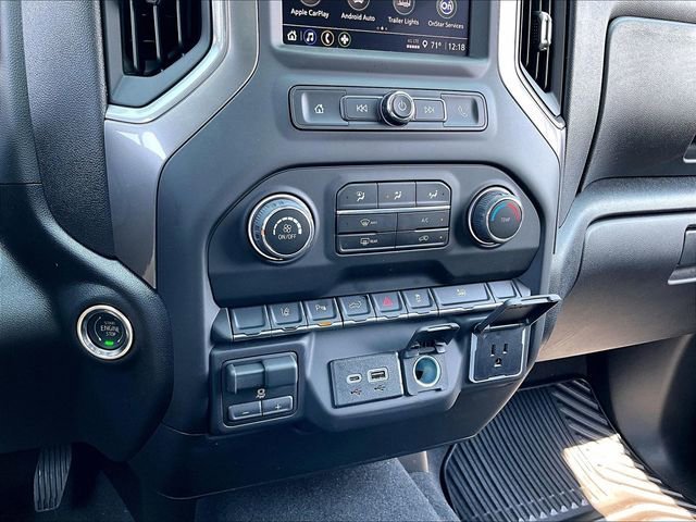 2026 Chevrolet Silverado 2500 HD Custom - Photo 22