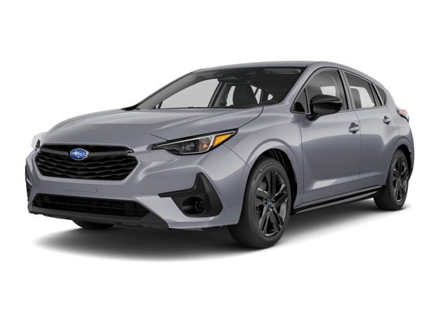 New 2027 ICE SILVER METALLIC Subaru  image 2