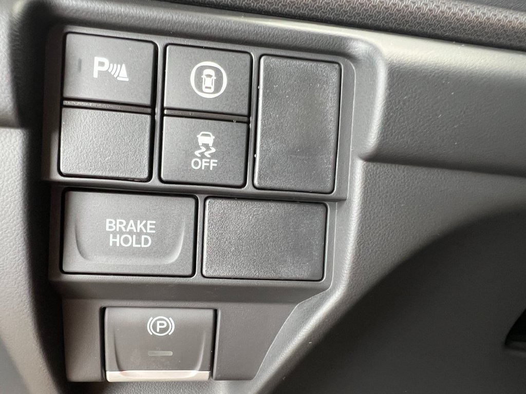 New 2026 Liquid Carbon Metallic Acura A-Spec Package image 22