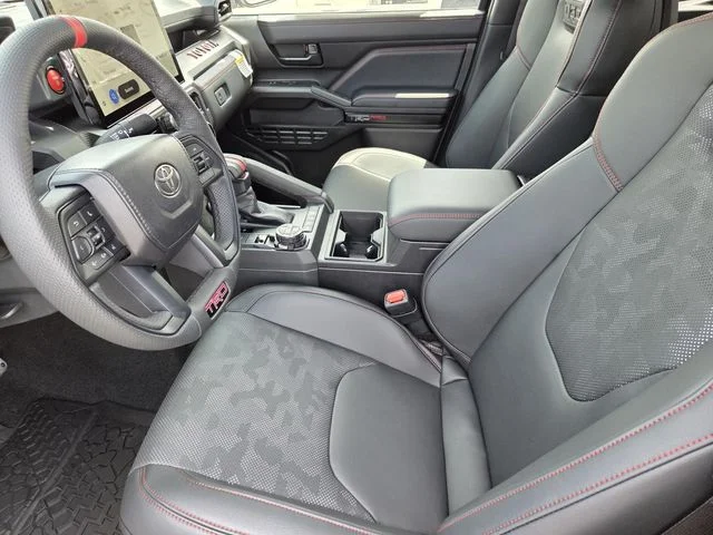2026 Toyota Tacoma TRD Pro - Photo 21