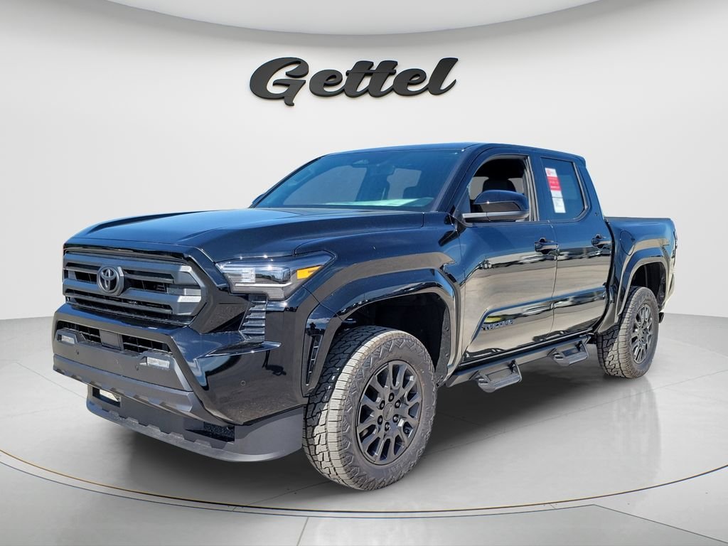 2026 Toyota Tacoma  SR5