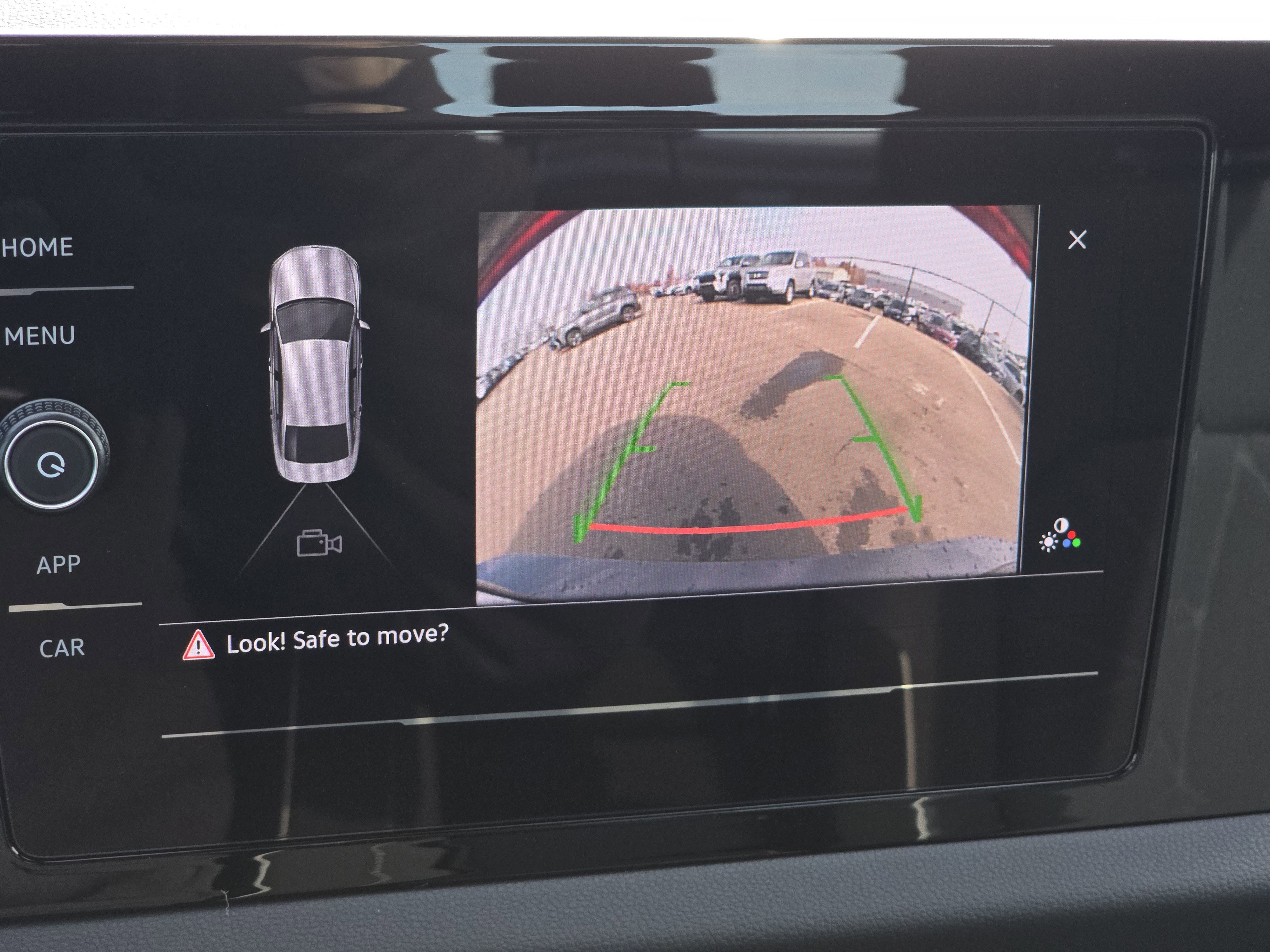 New 2026 Platinum Gray Metallic Volkswagen Sport image 21