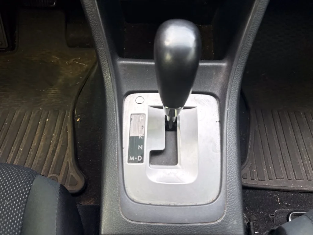 Used 2015 Gray Subaru 2.0i Premium image 27
