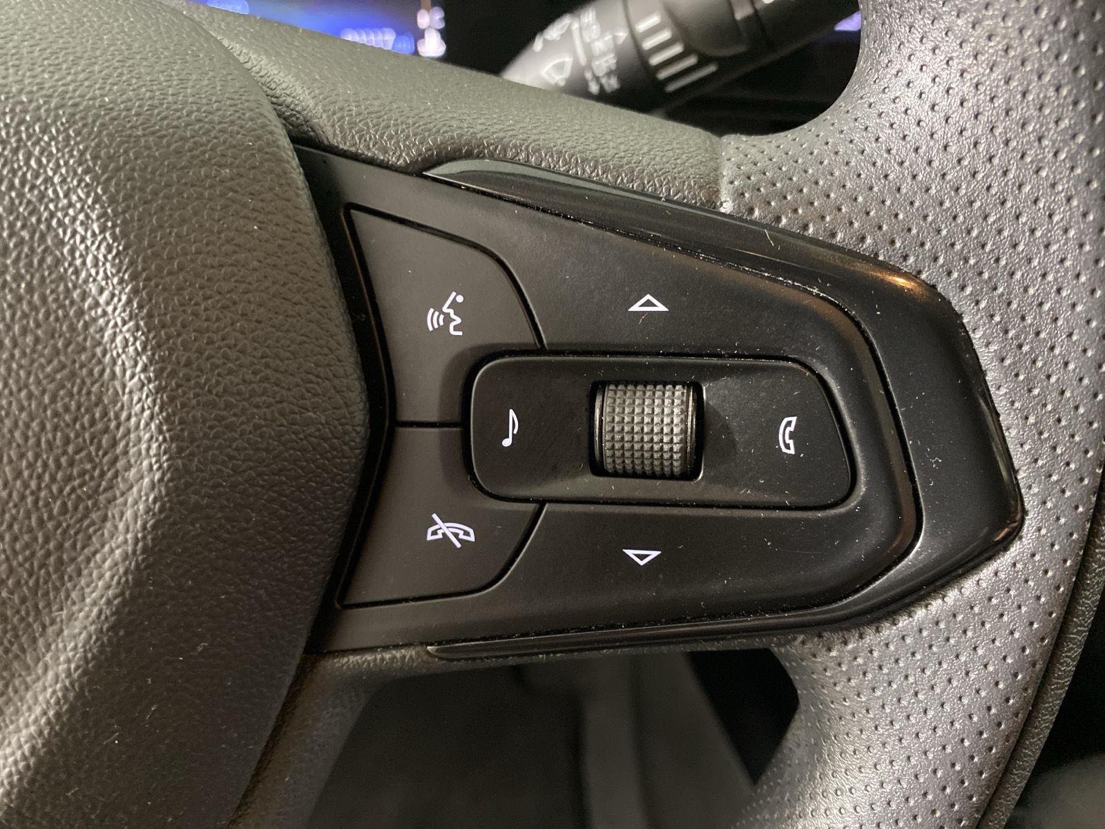 Used 2024 Mosaic Black Metallic Chevrolet LT image 14
