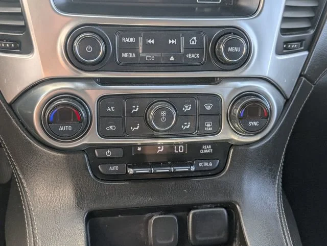 Certified Used 2020 Black Chevrolet LS image 24