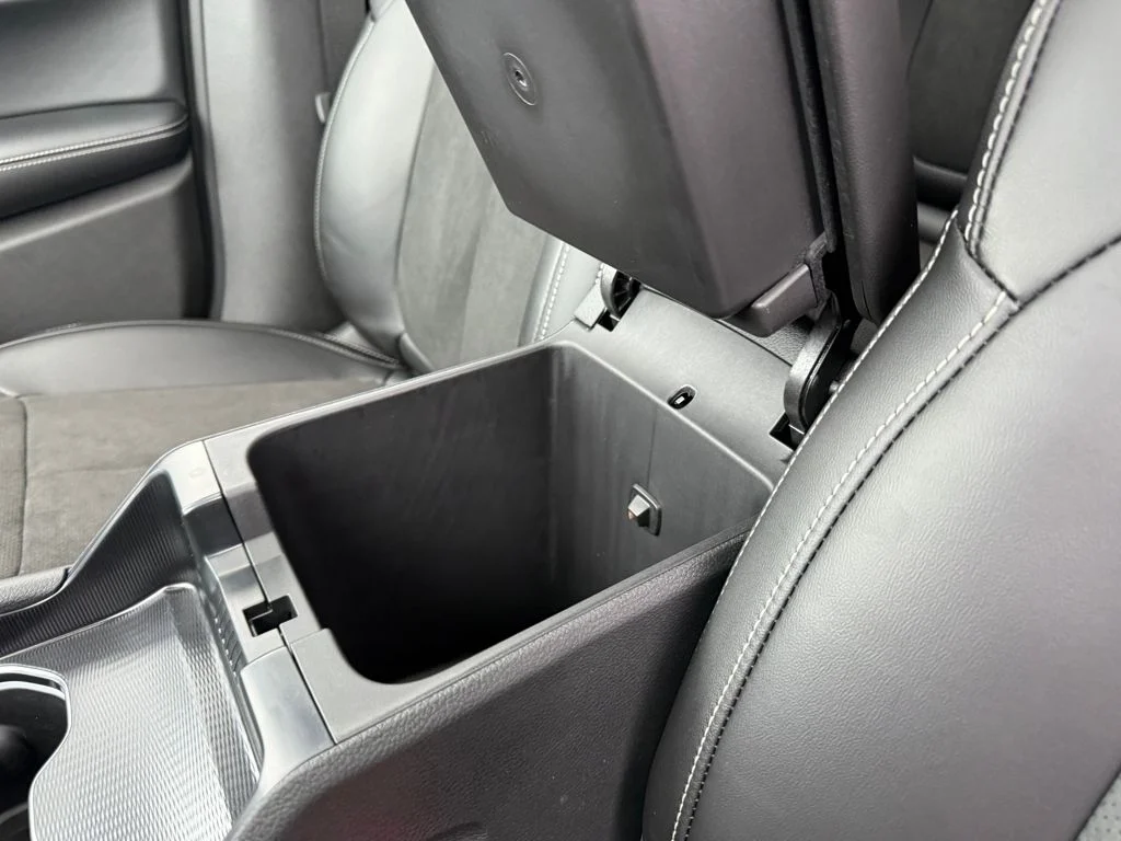 2025 Jeep Grand Cherokee Altitude - Photo 25