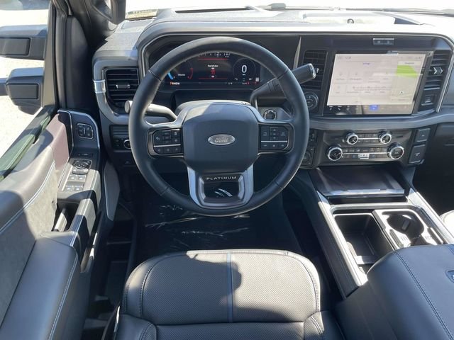 New 2026 Avalanche Ford Platinum image 6