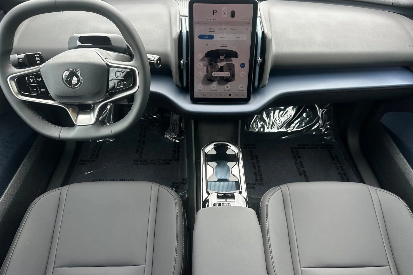 New 2026 Onyx Black Volvo Ultra image 12