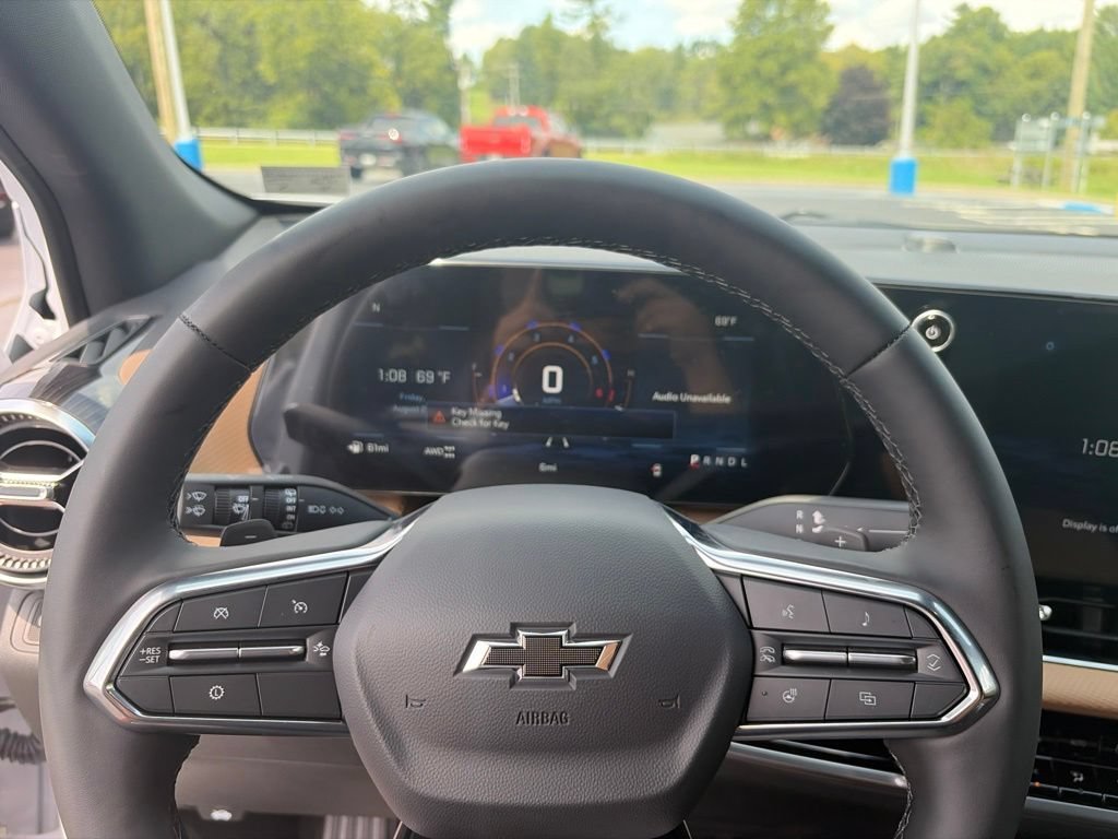 2027 Chevrolet Equinox ACTIV - Photo 20
