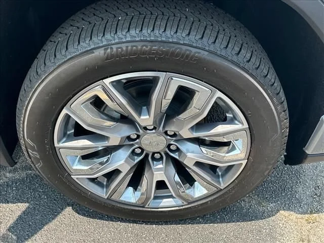 2026 GMC Sierra 1500 Denali - Photo 15