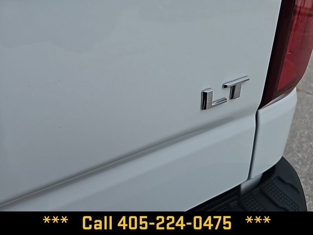 2024 Chevrolet Silverado 1500 LT Trail Boss - Photo 26