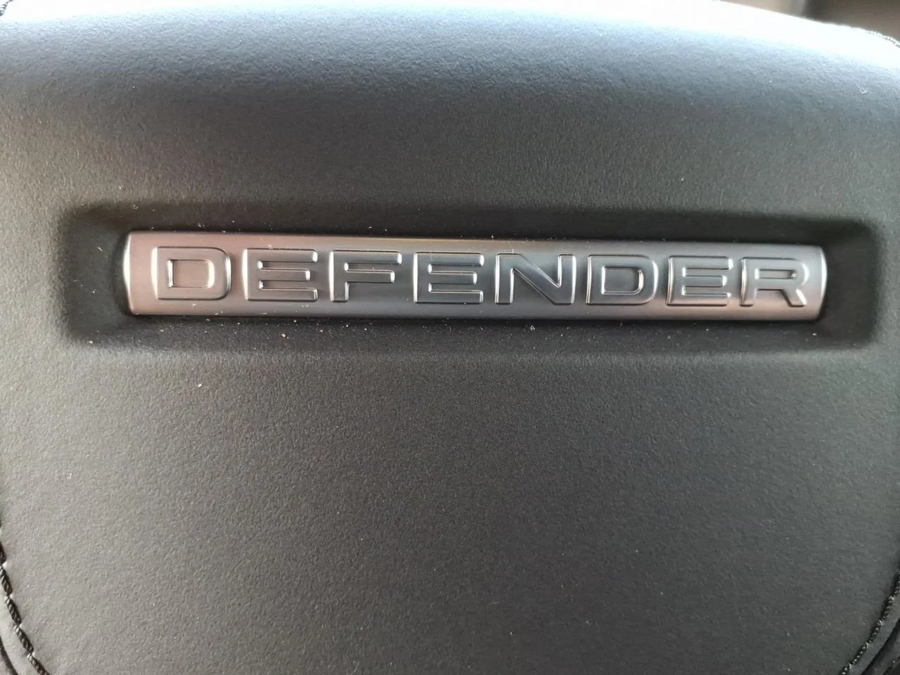 New 2026 Borasco Grey LAND ROVER X image 24